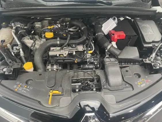 RENAULT CAPTUR II - voiture d'occasion - Photo 21