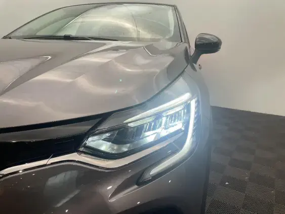 RENAULT CAPTUR II - voiture d'occasion - Photo 22