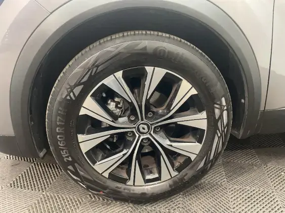 RENAULT CAPTUR II - voiture d'occasion - Photo 23