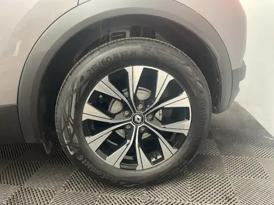 RENAULT CAPTUR II - voiture d'occasion - Photo 24