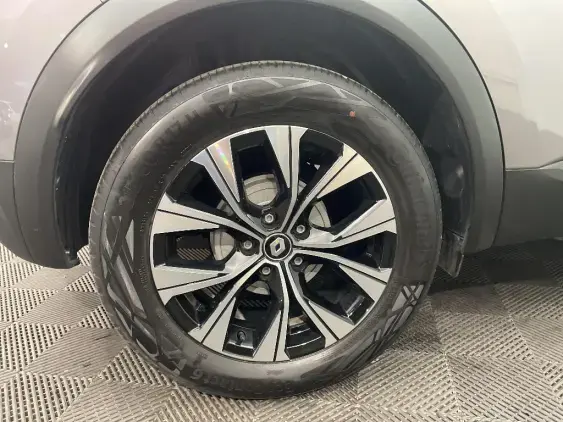 RENAULT CAPTUR II - voiture d'occasion - Photo 25