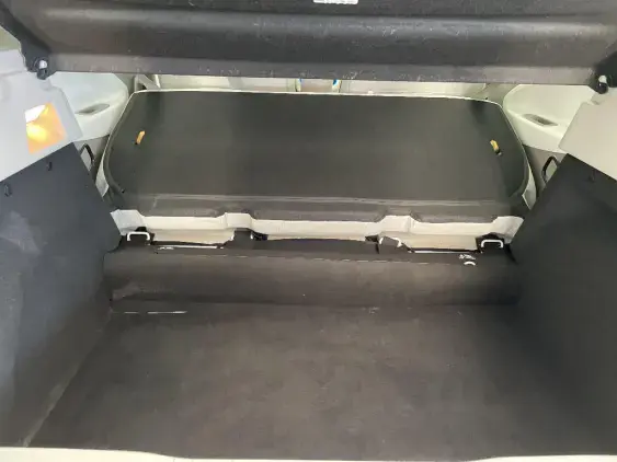 RENAULT ZOE - voiture d'occasion - Photo 16