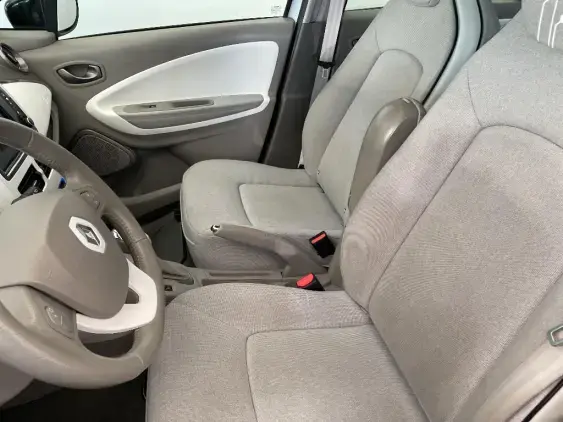 RENAULT ZOE - voiture d'occasion - Photo 18