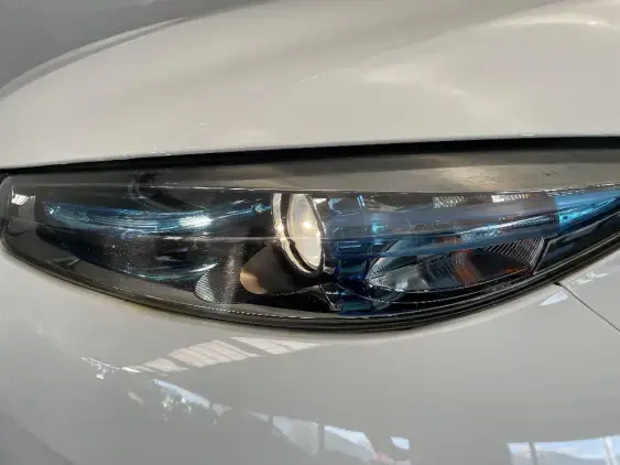 RENAULT ZOE - voiture d'occasion - Photo 21