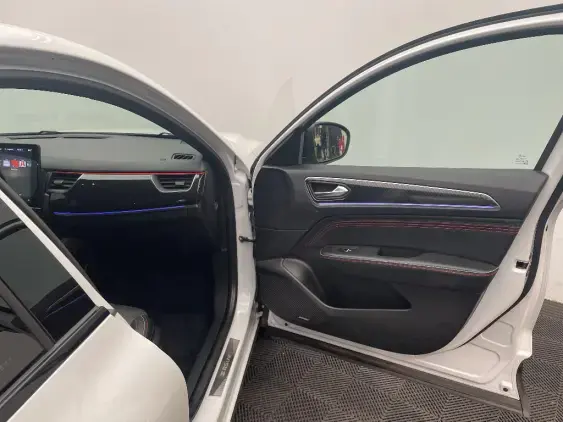 RENAULT ARKANA - voiture d'occasion - Photo 20