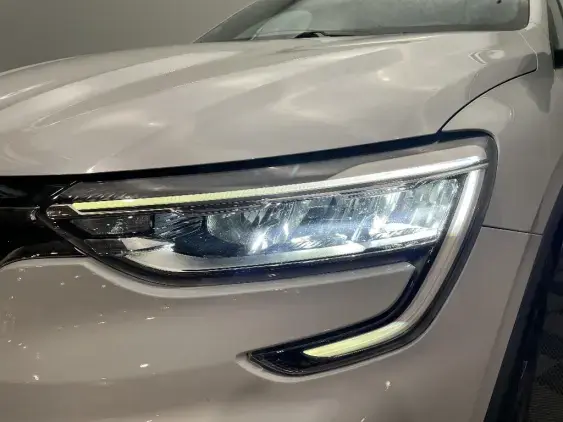 RENAULT ARKANA - voiture d'occasion - Photo 21