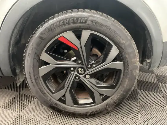 RENAULT ARKANA - voiture d'occasion - Photo 23