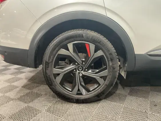 RENAULT ARKANA - voiture d'occasion - Photo 24