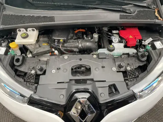 RENAULT ZOE - voiture d'occasion - Photo 20