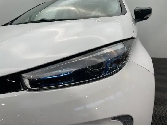 RENAULT ZOE - voiture d'occasion - Photo 21
