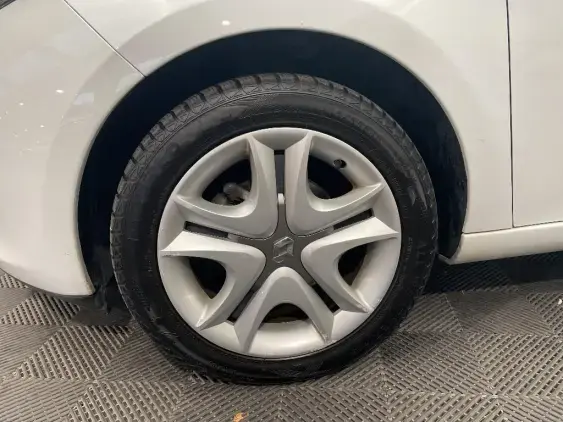 RENAULT ZOE - voiture d'occasion - Photo 22