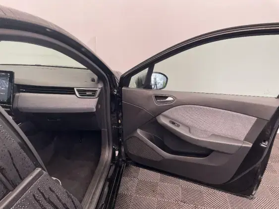 RENAULT CLIO V - voiture d'occasion - Photo 20