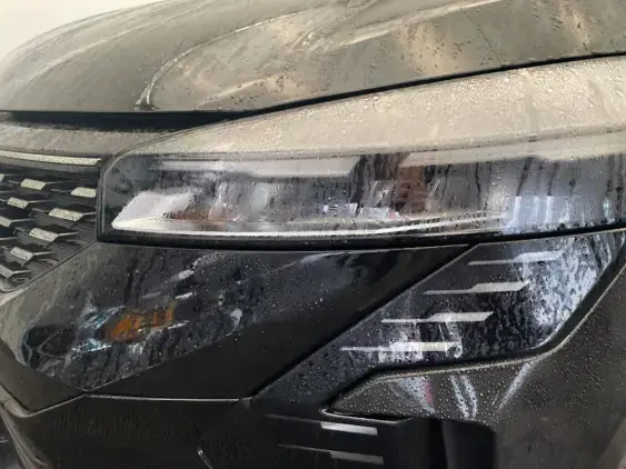 RENAULT CLIO V - voiture d'occasion - Photo 21