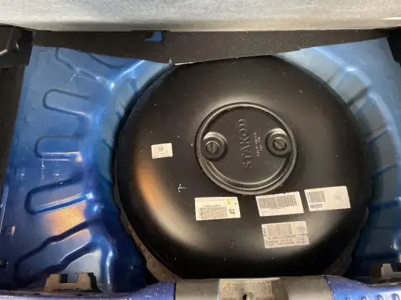 DACIA SANDERO III - voiture d'occasion - Photo 17