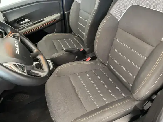 DACIA SANDERO III - voiture d'occasion - Photo 18