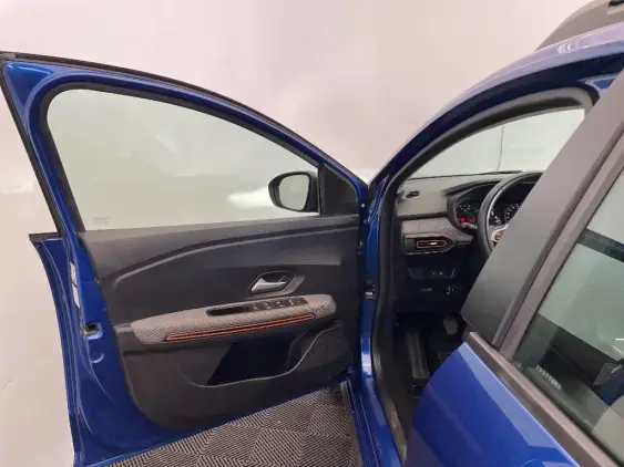 DACIA SANDERO III - voiture d'occasion - Photo 19