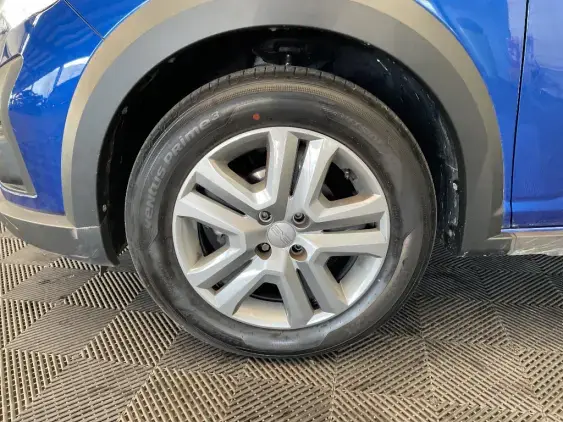 DACIA SANDERO III - voiture d'occasion - Photo 22