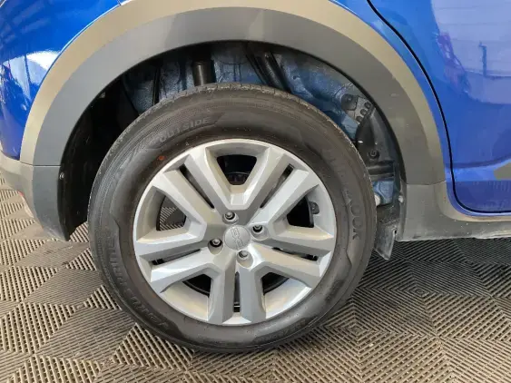 DACIA SANDERO III - voiture d'occasion - Photo 24