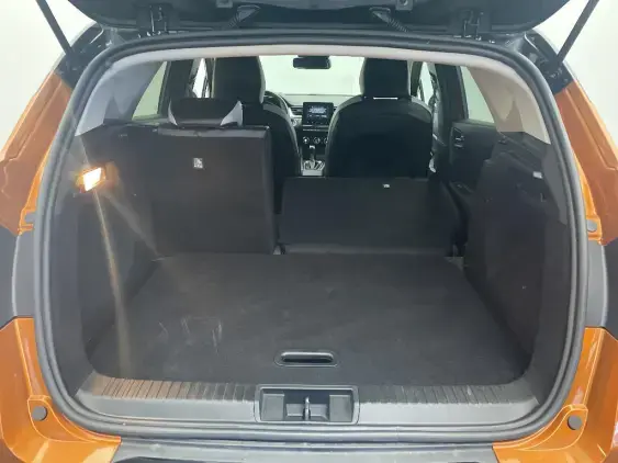 RENAULT CAPTUR II - voiture d'occasion - Photo 16