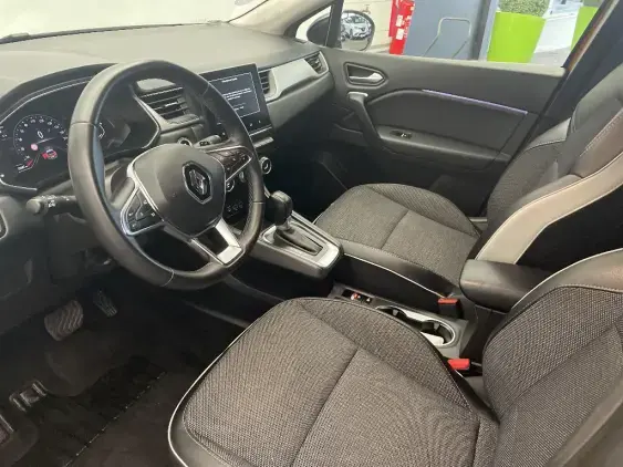 RENAULT CAPTUR II - voiture d'occasion - Photo 18