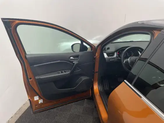 RENAULT CAPTUR II - voiture d'occasion - Photo 19