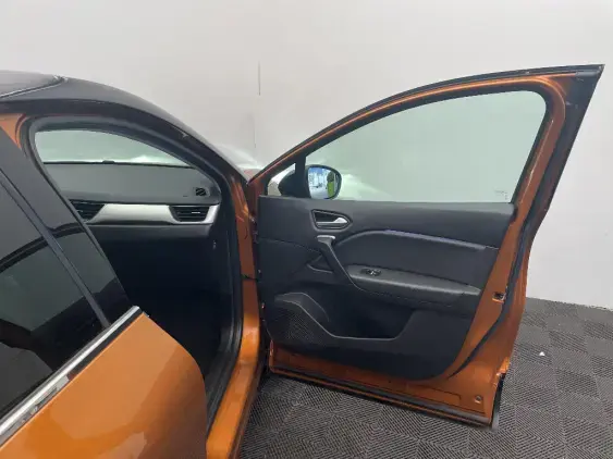 RENAULT CAPTUR II - voiture d'occasion - Photo 20