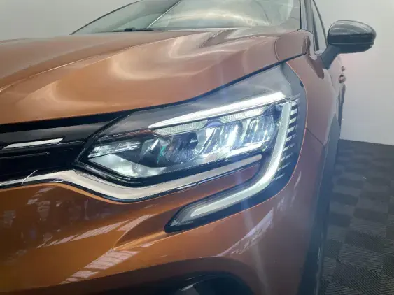 RENAULT CAPTUR II - voiture d'occasion - Photo 21