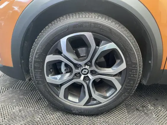 RENAULT CAPTUR II - voiture d'occasion - Photo 22