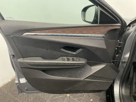 RENAULT MEGANE V - voiture d'occasion - Photo 18