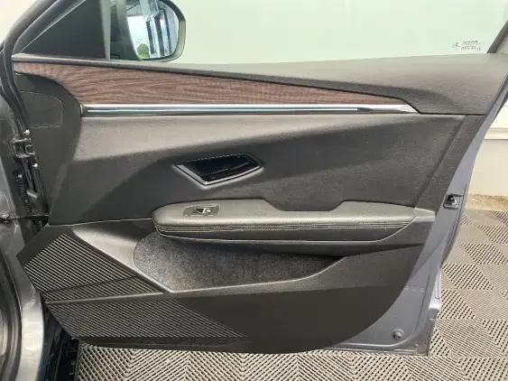 RENAULT MEGANE V - voiture d'occasion - Photo 19