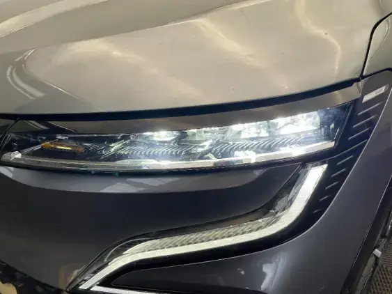 RENAULT MEGANE V - voiture d'occasion - Photo 21