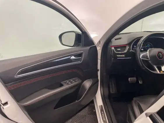 RENAULT ARKANA - voiture d'occasion - Photo 19