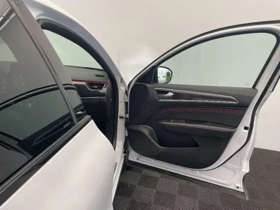 RENAULT ARKANA - voiture d'occasion - Photo 20