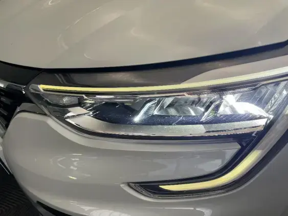 RENAULT ARKANA - voiture d'occasion - Photo 21