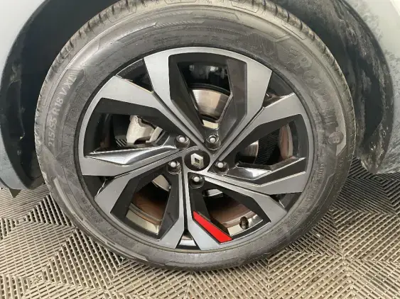 RENAULT ARKANA - voiture d'occasion - Photo 22