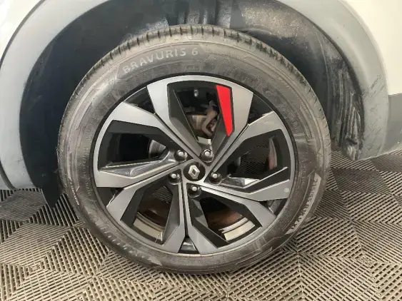 RENAULT ARKANA - voiture d'occasion - Photo 23