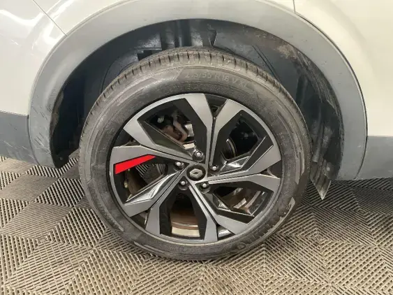 RENAULT ARKANA - voiture d'occasion - Photo 24