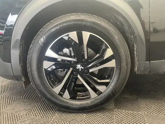 PEUGEOT 2008 II - voiture d'occasion - Photo 22