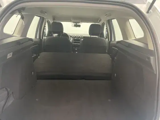 DACIA DUSTER II - voiture d'occasion - Photo 15