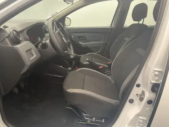 DACIA DUSTER II - voiture d'occasion - Photo 16