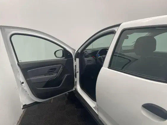 DACIA DUSTER II - voiture d'occasion - Photo 17