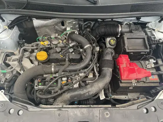 DACIA DUSTER II - voiture d'occasion - Photo 18