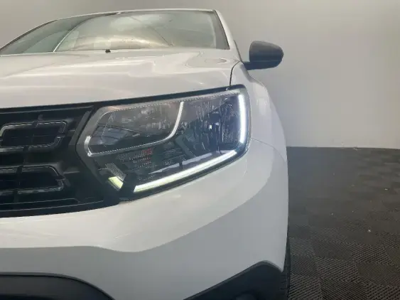 DACIA DUSTER II - voiture d'occasion - Photo 19