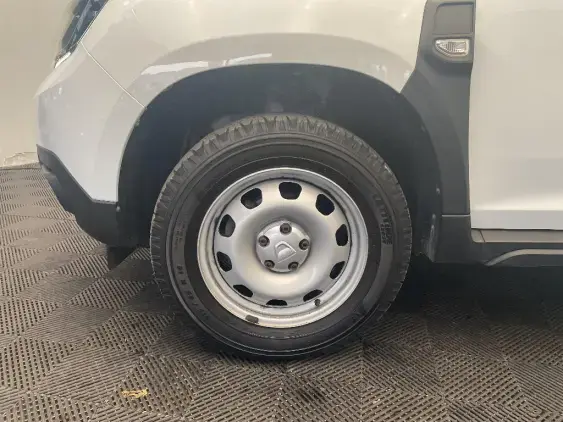 DACIA DUSTER II - voiture d'occasion - Photo 20