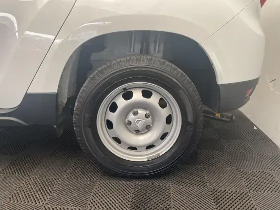 DACIA DUSTER II - voiture d'occasion - Photo 21