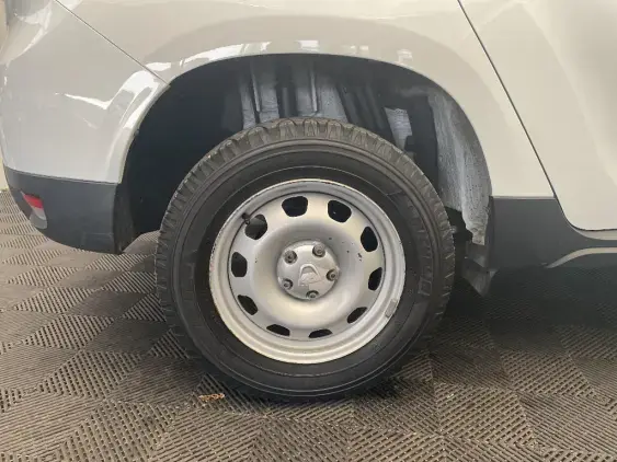 DACIA DUSTER II - voiture d'occasion - Photo 22