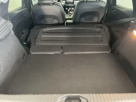 RENAULT CLIO V - voiture d'occasion - Photo 16