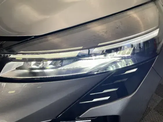 RENAULT CLIO V - voiture d'occasion - Photo 21