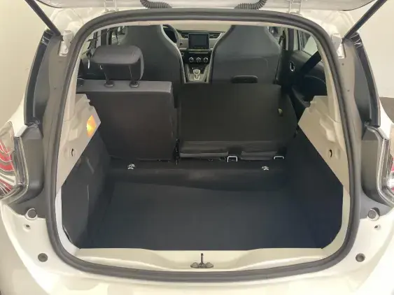 RENAULT ZOE - voiture d'occasion - Photo 16