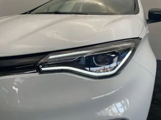 RENAULT ZOE - voiture d'occasion - Photo 21